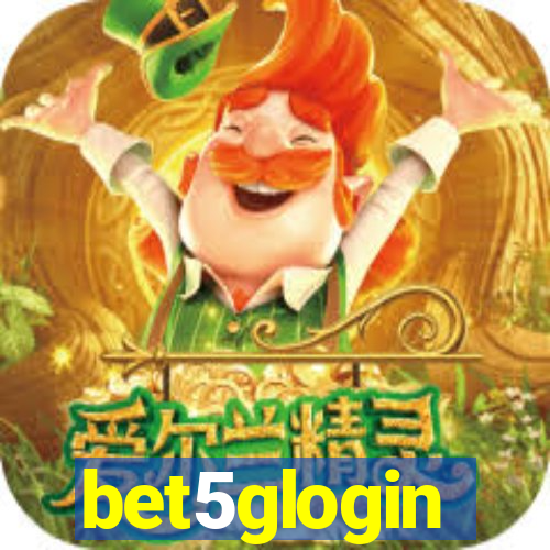 bet5glogin