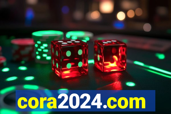 cora2024.com