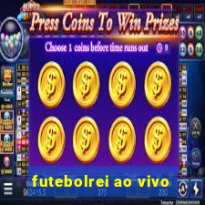 futebolrei ao vivo