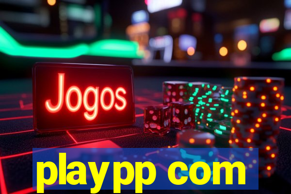 playpp com
