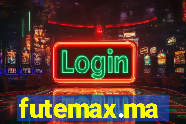 futemax.ma