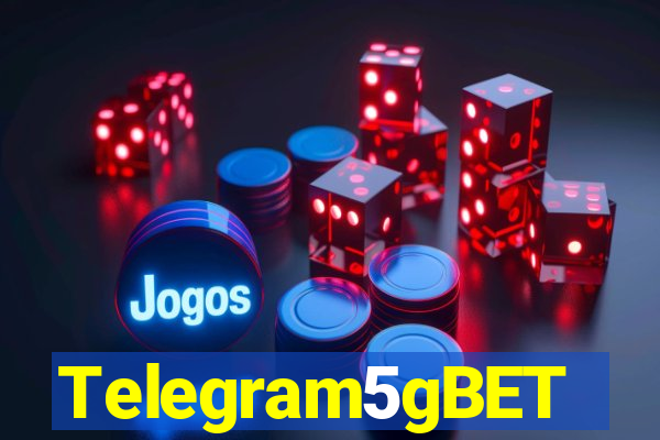 Telegram5gBET
