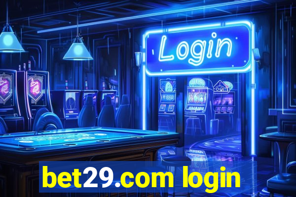 bet29.com login