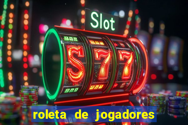 roleta de jogadores do fifa 24