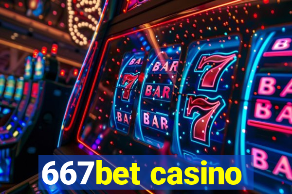 667bet casino