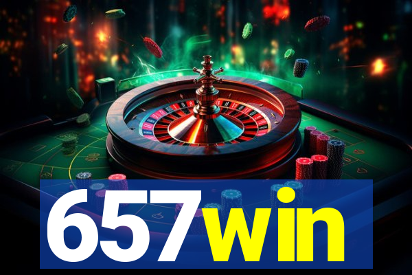657win