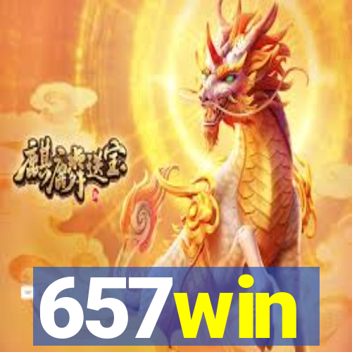 657win