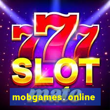 mobgames. online