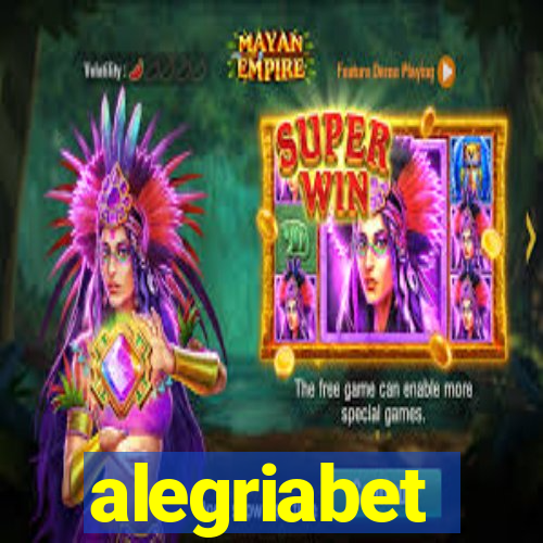 alegriabet
