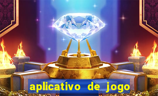 aplicativo de jogo para ganhar dinheiro no pix