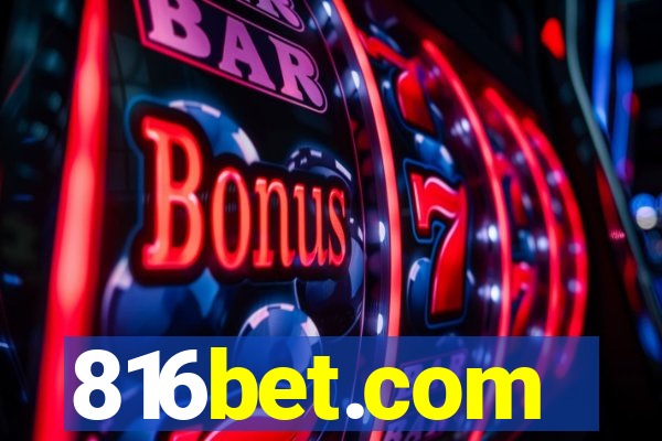 816bet.com