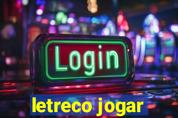 letreco jogar