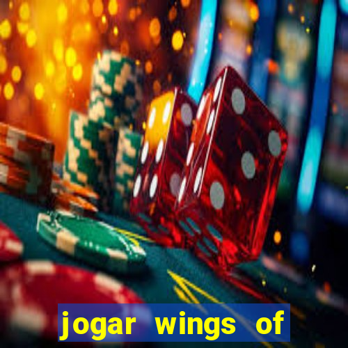 jogar wings of iguazu demo