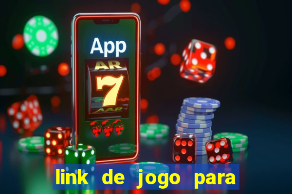 link de jogo para ganhar dinheiro no pix