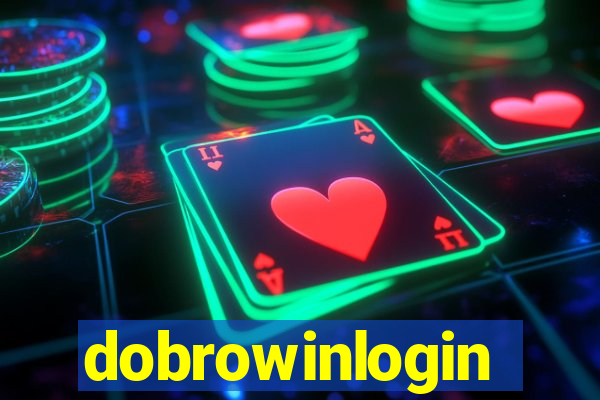 dobrowinlogin