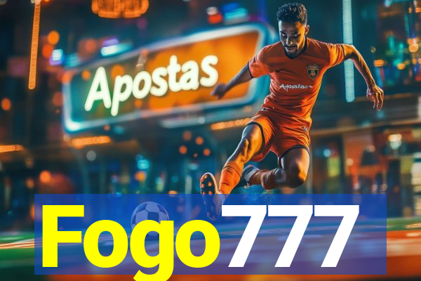 Fogo777