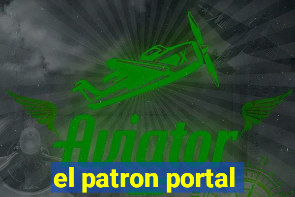 el patron portal