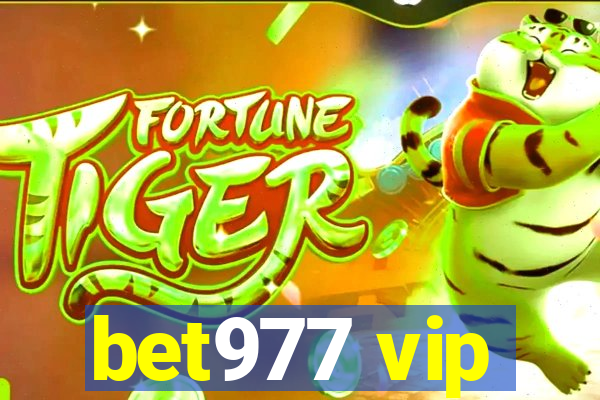 bet977 vip