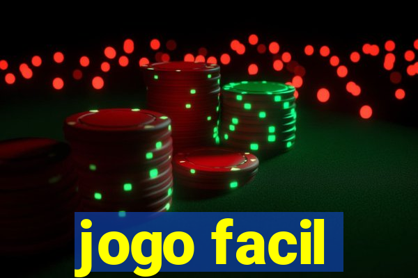 jogo facil