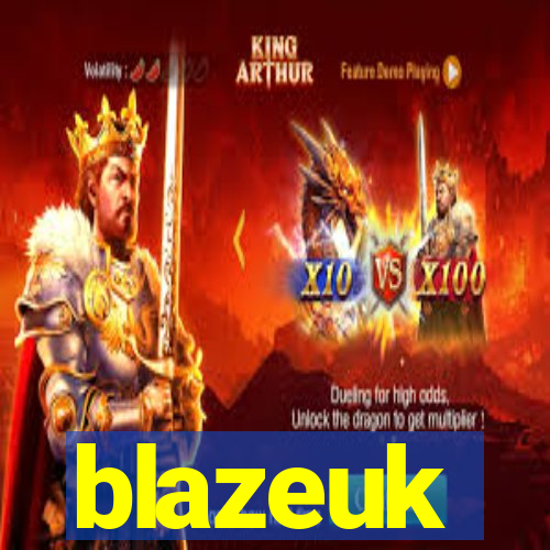 blazeuk