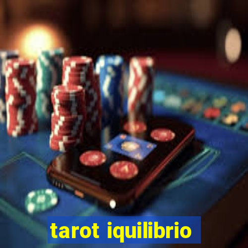 tarot iquilibrio