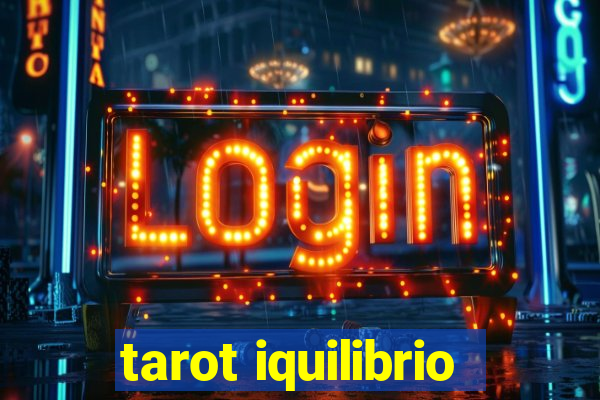 tarot iquilibrio