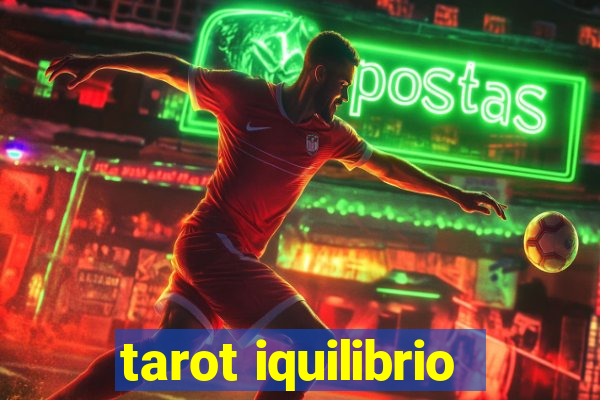 tarot iquilibrio