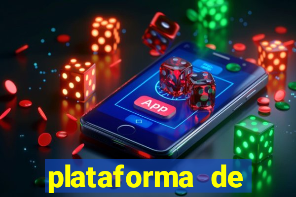 plataforma de porcentagem de jogos