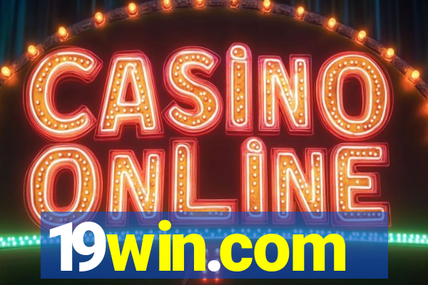 19win.com