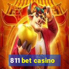 811 bet casino