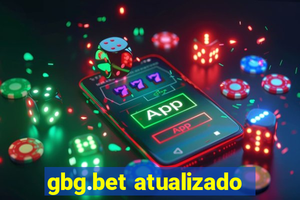 gbg.bet atualizado