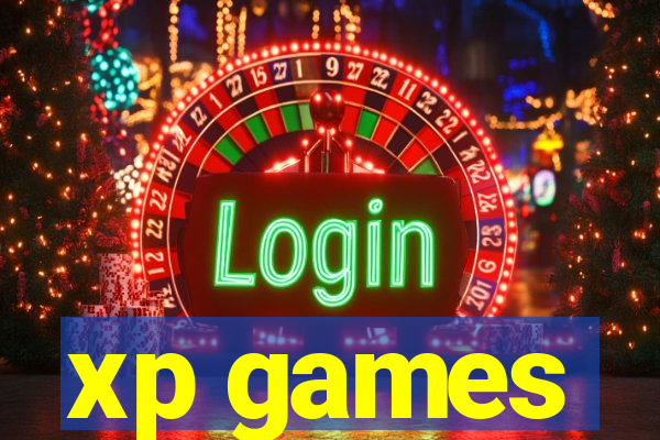 xp games
