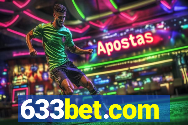 633bet.com