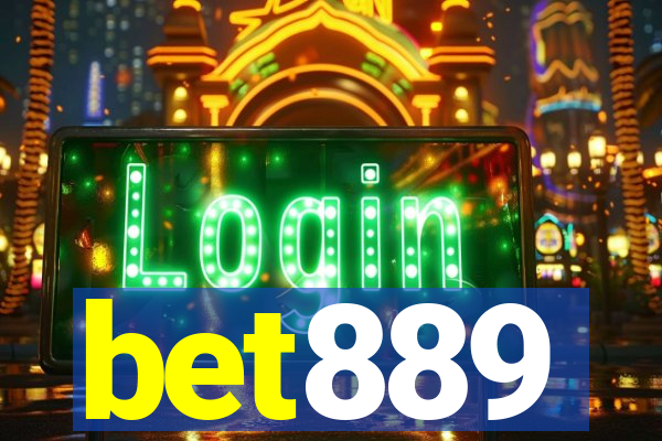 bet889