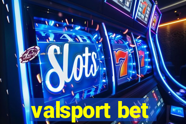 valsport bet