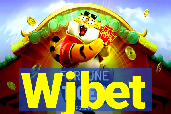 Wjbet
