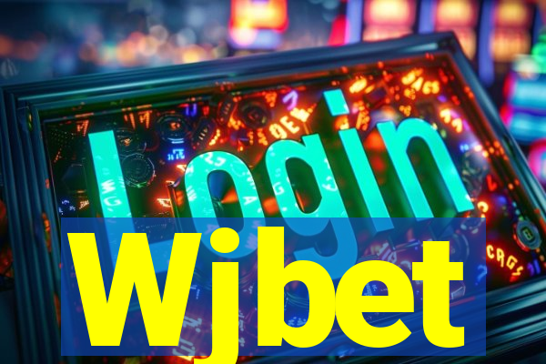 Wjbet