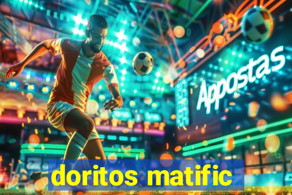 doritos matific