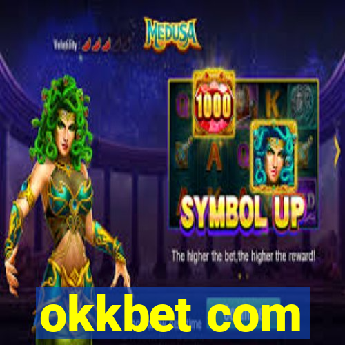okkbet com