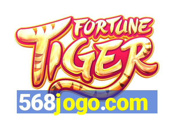 568jogo.com