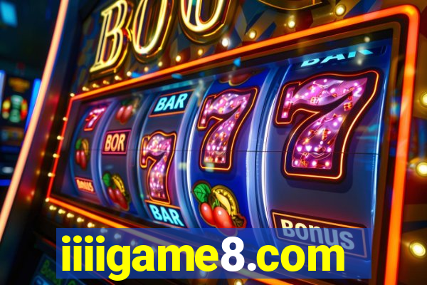 iiiigame8.com