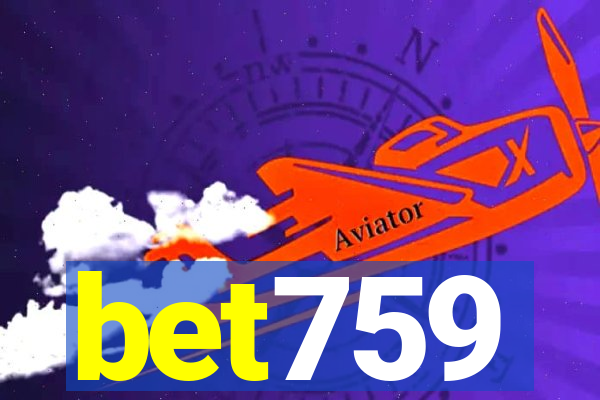 bet759