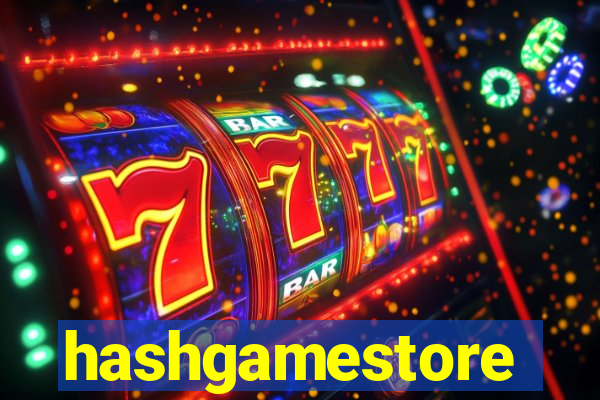 hashgamestore
