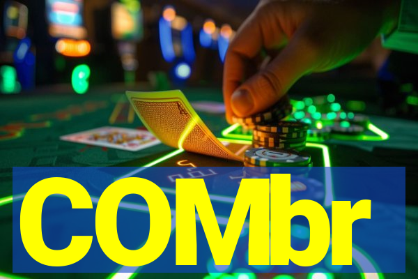 COMbr