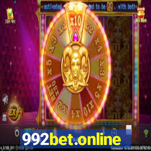 992bet.online