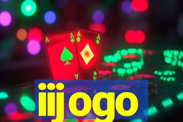 iijogo