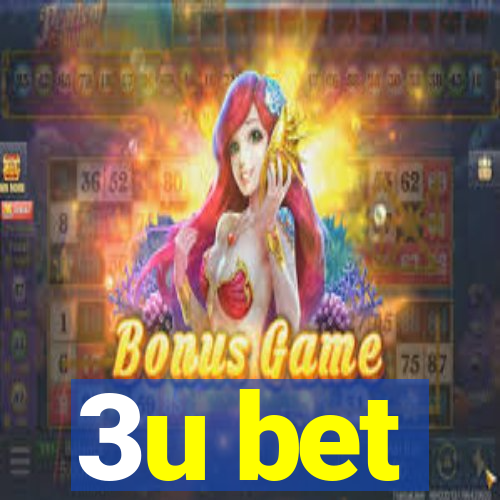 3u bet