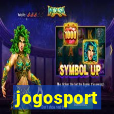 jogosport