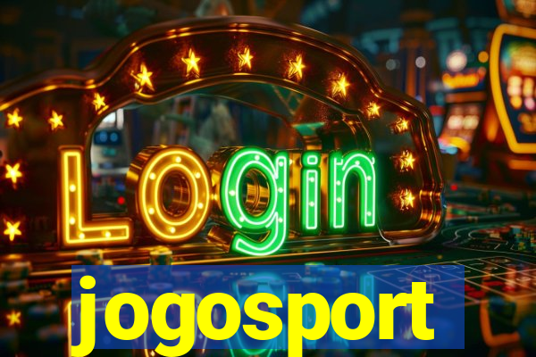 jogosport