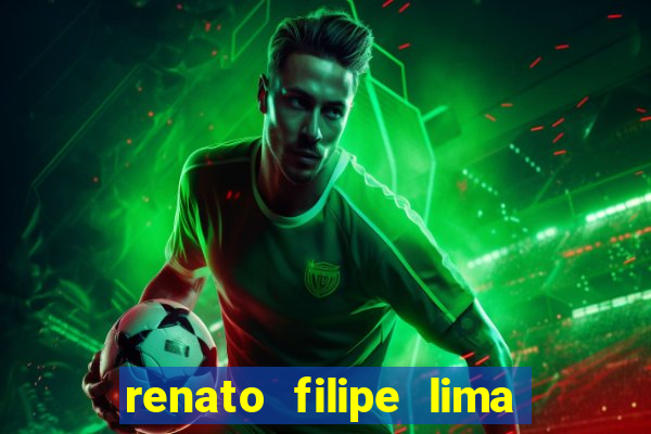renato filipe lima dos santos